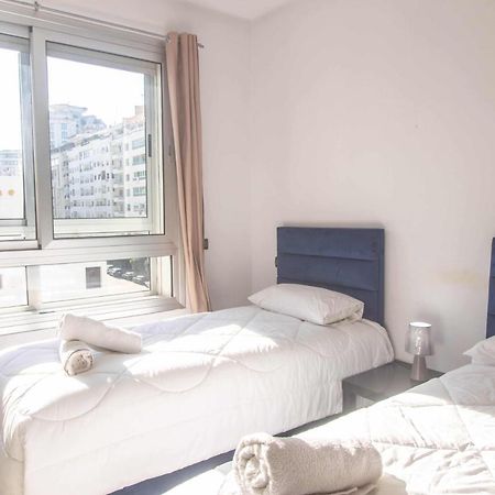 Appartement Haut Standing Central Corniche แทนเจียร์ ภายนอก รูปภาพ