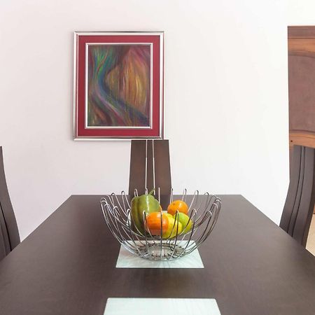 Appartement Haut Standing Central Corniche แทนเจียร์ ภายนอก รูปภาพ