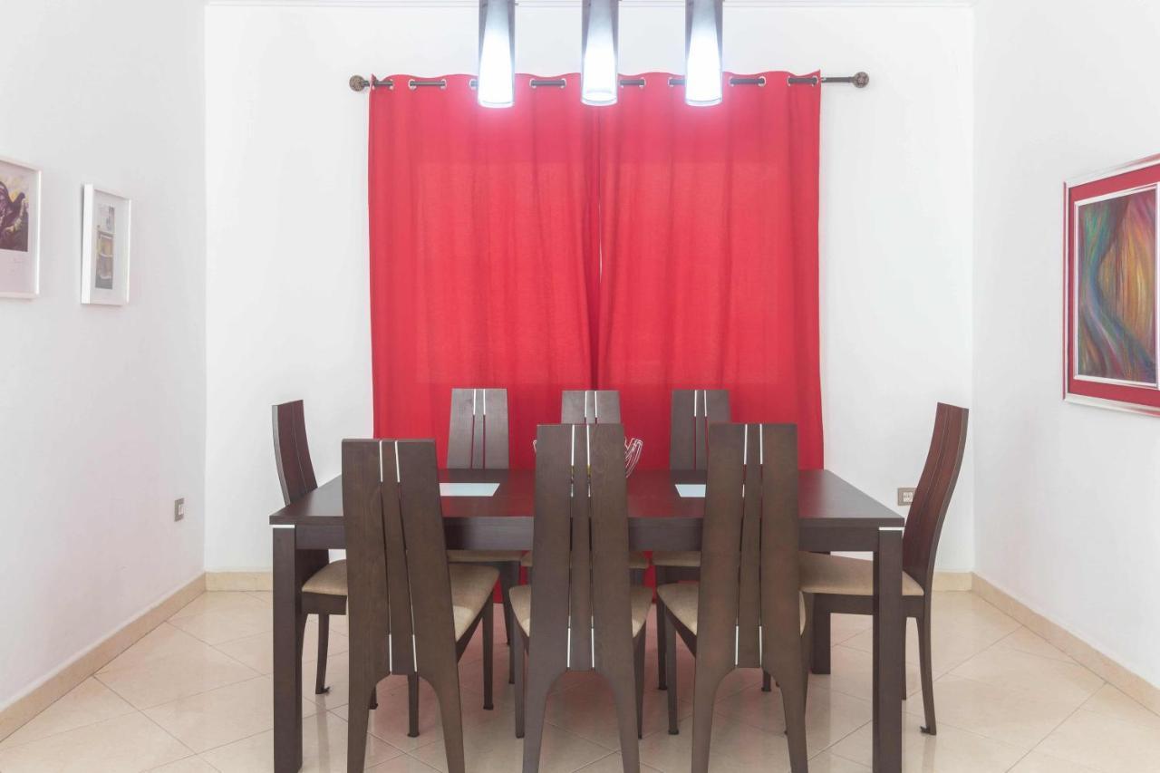Appartement Haut Standing Central Corniche แทนเจียร์ ภายนอก รูปภาพ