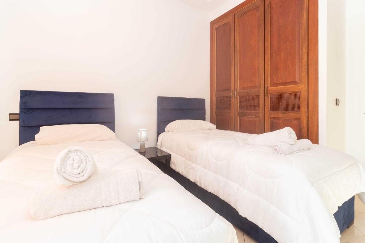 Appartement Haut Standing Central Corniche แทนเจียร์ ภายนอก รูปภาพ