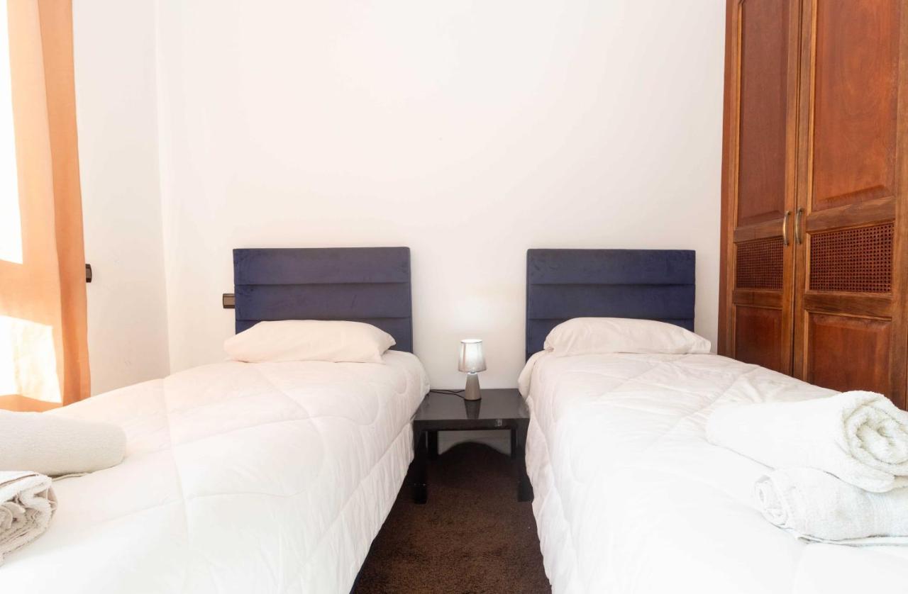Appartement Haut Standing Central Corniche แทนเจียร์ ภายนอก รูปภาพ