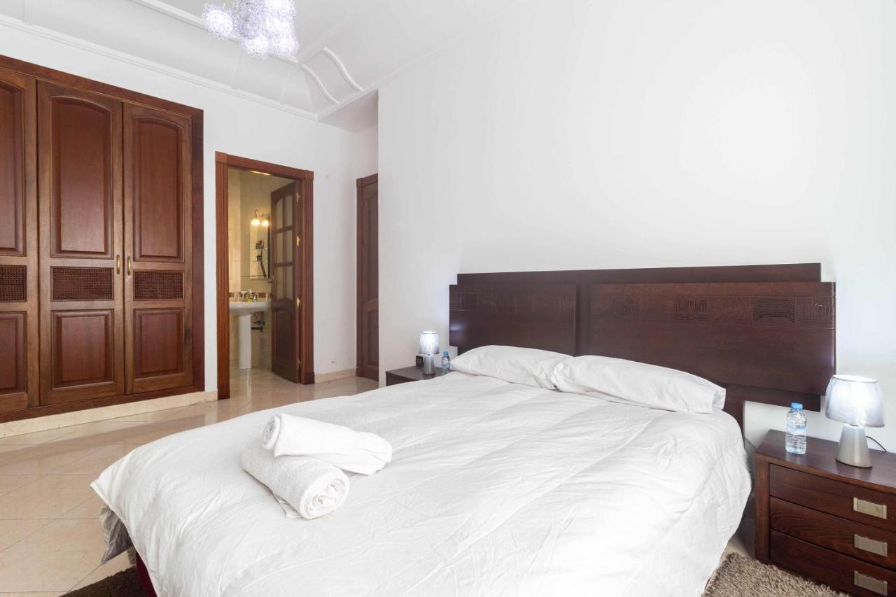 Appartement Haut Standing Central Corniche แทนเจียร์ ภายนอก รูปภาพ