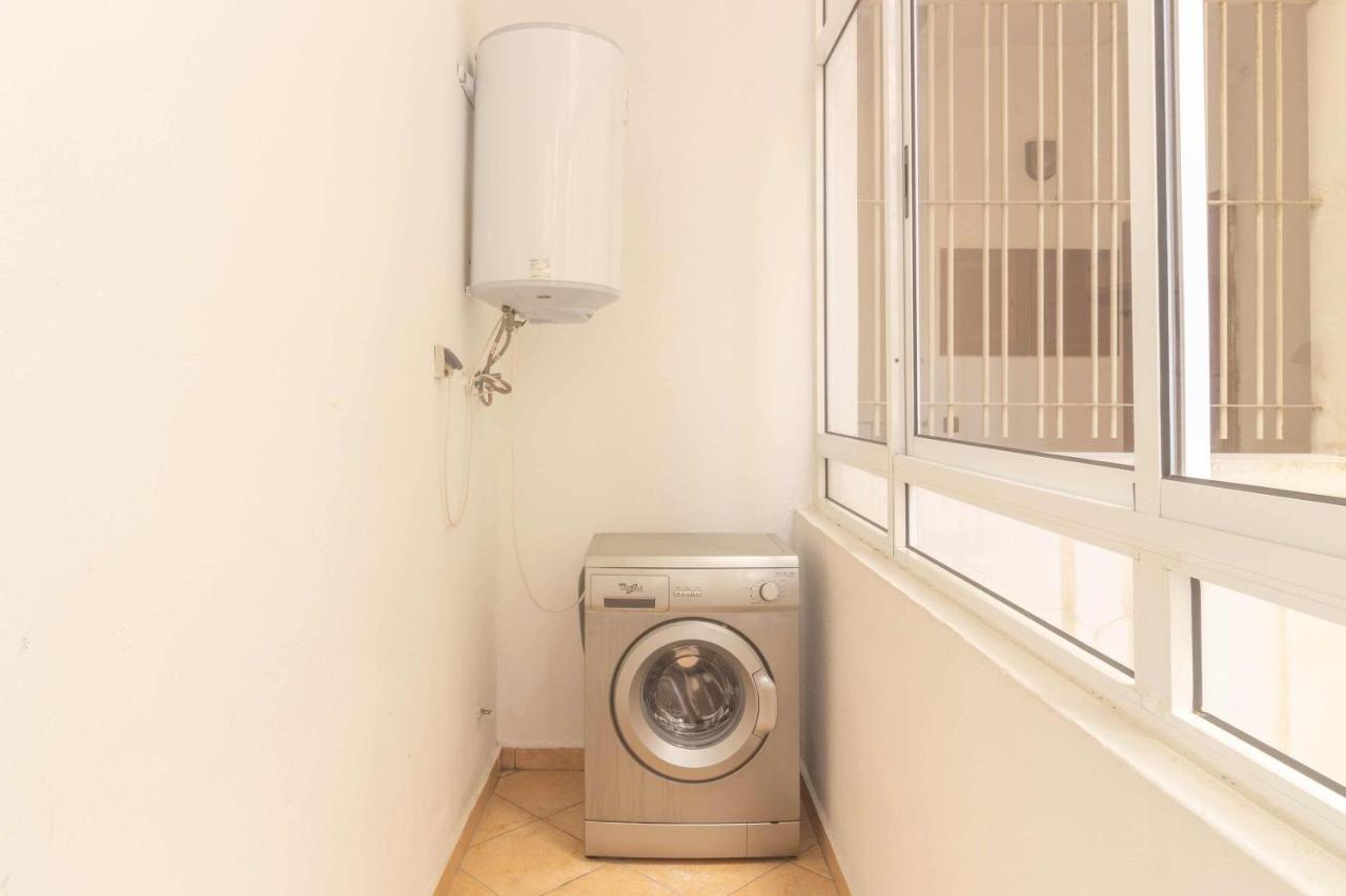 Appartement Haut Standing Central Corniche แทนเจียร์ ภายนอก รูปภาพ