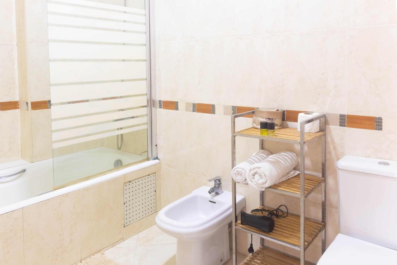 Appartement Haut Standing Central Corniche แทนเจียร์ ภายนอก รูปภาพ