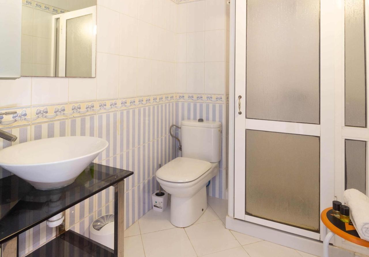 Appartement Haut Standing Central Corniche แทนเจียร์ ภายนอก รูปภาพ