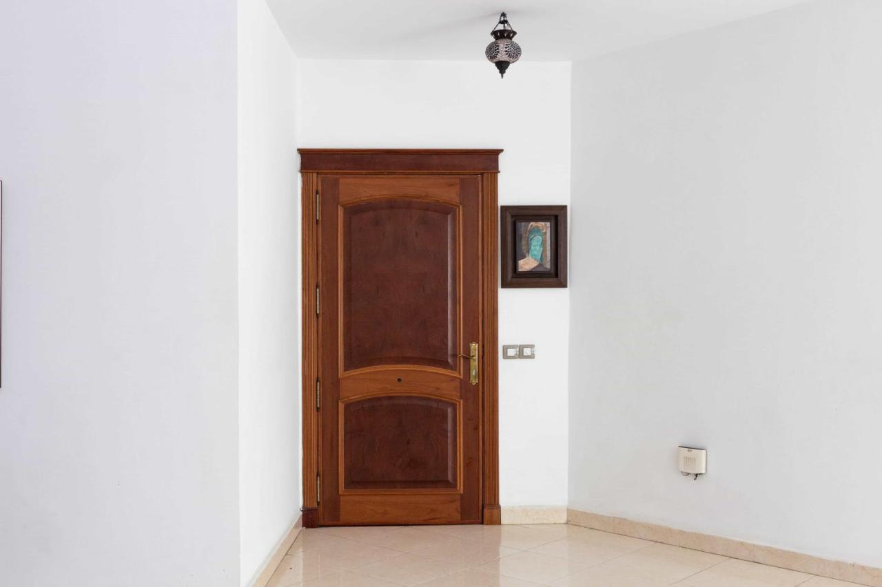 Appartement Haut Standing Central Corniche แทนเจียร์ ภายนอก รูปภาพ