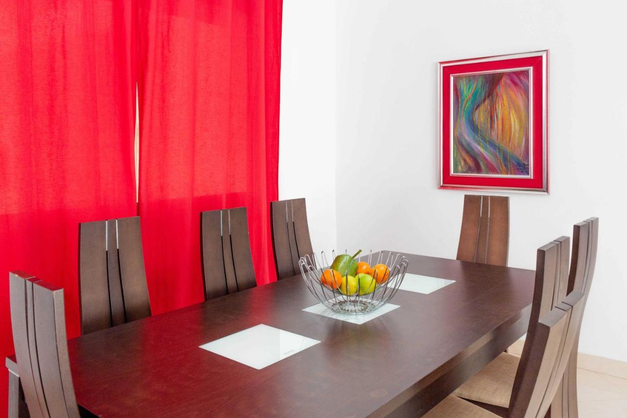 Appartement Haut Standing Central Corniche แทนเจียร์ ภายนอก รูปภาพ